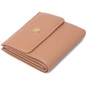 Resim Pudra Deri Kadın Cüzdan - S1CB00005627-I0U 