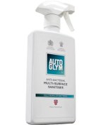 Resim Autoglym Multi Sanitiser 500ml Antivirüs-antibakteriyel Çoklu Yüzey Dezenfektanı 
