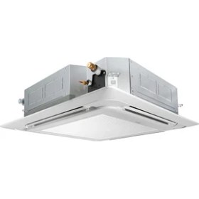 Resim LG ZTW60GALA1 Dual Vane A A++ 60000 BTU Inverter Kaset Tipi Klima 