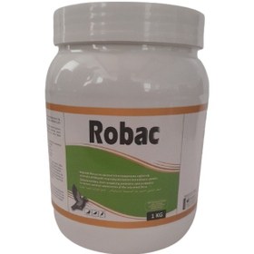 Resim Royal Robac 1000 Gr Güvercin Ve Kafes Kuşları Için Probiyotik 