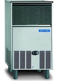Resim Scotsman Barline B 5022 Gurme Buz Makinesi, Kapasite 48 Kg/gün, 900 W 