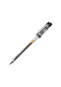 Resim Dong-A Fine-Tech 0.3 Mm. Iğne Uçlu Kalem Siyah 