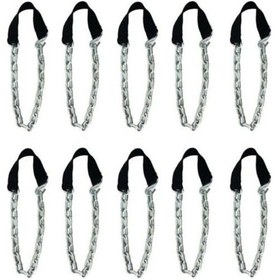 Resim Zifona 165x80x13 Lastik Ebatlı Tak Çıkar 10'lu 