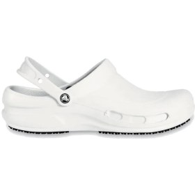 Resim Crocs Bistro Terlik CR10075-001 