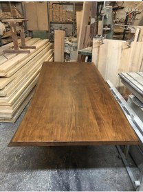 Resim Bintaşmobilya Doğal Kenar Kütük Masa Üstü Fiyatı 