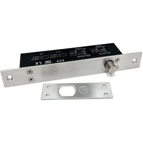 Resim Lockwaysln-1001sc Fail Secure Selenoid Kilit 