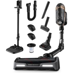 Resim TY99F1 X-Force Flex 15.60 Animal Kablosuz Şarjlı Dikey Elektrikli Süpürge 