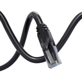 Resim WL020 Cat6 Utp 1000MBPS Gigabit Ethernet Kablosu 20 Metre 