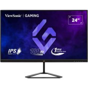 Resim Vıewsonıc VX2479-HD-PRO 24\" 1ms 180Hz Gaming Monitör 
