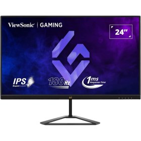 Resim Vıewsonıc VX2479-HD-PRO 24\" 1ms 180Hz Gaming Monitör 