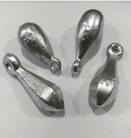 Resim 60.Gr.Armut-Damla Kurşun 1 Paket 5 Adet 