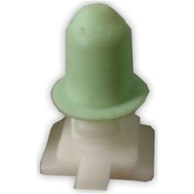 Resim Çıta Klipsi 3a0853575a Vw 10 Adet 