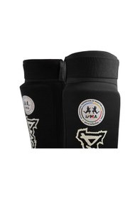 Resim Dragondo 40610 Ifma Neopren Kaval Ayak Koruyucu Siyah 