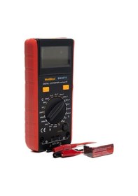 Resim Wellhise Bm4070 Lcr Metre (indüktans-kapasitans-direnç Ölçer) 