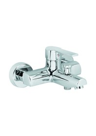 Resim Itimat Idea Banyo Bataryası 561 Krom 