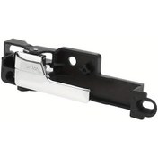 Resim Dashanshop Ford Fusion 6e5z-5422601-a 6e5z-5422600-a Kapı İç Kolu Fl 1 Adet Siyah Parlak Sağlam 