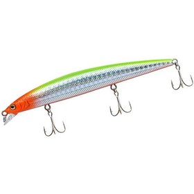 Resim River Cyrstal Min 115f 11.5cm 12.5g Maket Balık 46o 