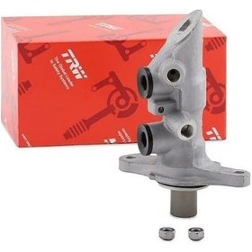 Resim Renautl Megane 3 -ııı Fren Ana Merkezi - 460115826r - Trw 