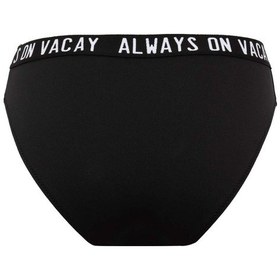 Resim Defacto Fall in Love Regular Fit Bikini Alt A8335AX23HSBK81 