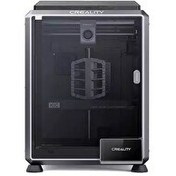 Resim Creality K1C 1001060031 Yüksek Hızlı Carbon Fiber 3D Yazıcı 