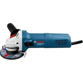 Resim Belle Fusion Mey Ithalat® Bosch Gws 750-115 Avuç Taşlama Makinesi 