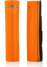 Resim Acerbis Amortisör Koruma Turuncu Turuncu 