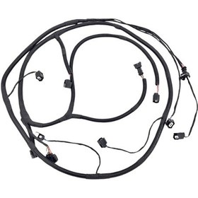 Resim Renault Megane 4 Arka Park Sensör Tesisatı 240155100r 