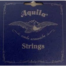 Resim Aquila G Tuning 128 C Klasik Gitar Teli 