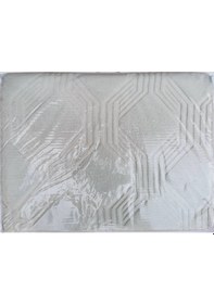 Resim Özdilek Battaniye Trendy Art Deco A.yesıl Çift Kişilik Yeşil 