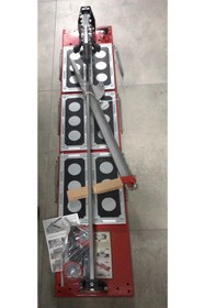 Resim Herkül Seramik Kesme Makinesi 