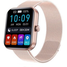 Resim Vkemall F21pro Akıllı Saat (İthalatçı Garantili) 