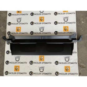 Resim 620840755R YENI DUSTER XJD ÖN TAMPON YAN ALT BAKALITI 