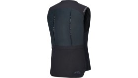 Resim Alpinestars Stella Tech-Air 3 V2 System Airbag Yelek (Kadın) Siyah 