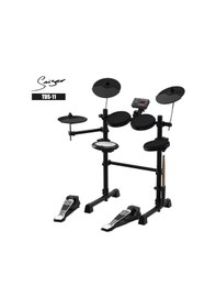 Resim Smiger Dijital Bateri Tds-11 