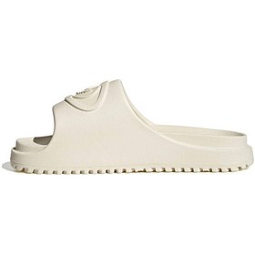 Resim Adidas Campus 00s Foam Sli Unisex Terlik Ih1627 Beyaz 