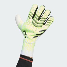 Resim adidas Predator Pro Fingersave Kaleci Eldiveni 
