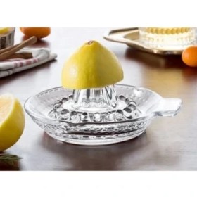 Resim Cam Limon Sıkacağı 