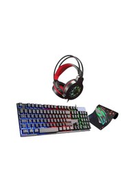 Resim DMC N63X i5 3470 8 GB 256 GB SSD 4 GB GT 740 23.8" Masaüstü Oyuncu Bilgisayarı 