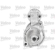 Resim Valeo 438240 Marş Motoru Grand Cherokee 