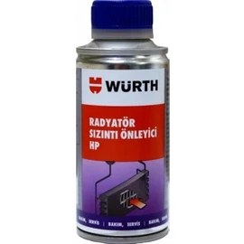Resim Würth Radyatör Sızıntı Önleyici 150ML 