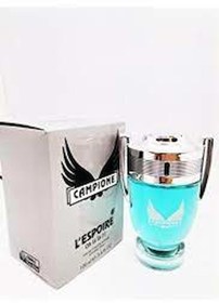 Resim Lespoire Campione Erkek Parfüm Edt 100ml 
