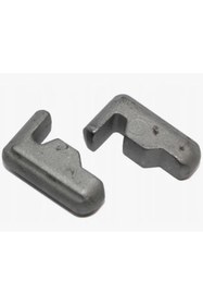 Resim Nesta Gbh 11 De Tırnak Takımı 