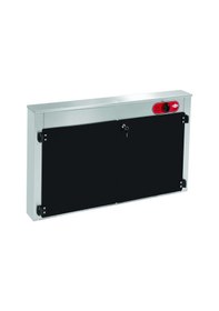 Resim Cappa Ct.ks02 20 Bıçaklı Bıçak Sterilizatörü 