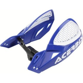 Resim Cloudstore Universal Motocross Motorcycle Mavi El Koruyucu Yamaha Honda Suzuki Kawasaki Bmw Ducati 