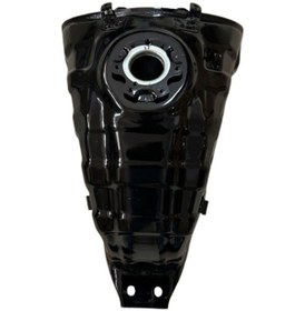 Resim Tvs Raıder Benzin Deposu A 