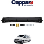 Resim Cappafe Mercedes B. Vito/w639 Ön Cam Güneşliği 2004-2010 Yılı Arası 