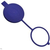 Resim MERCEDES SPRINTER 2006 - 2018 YEDEK CAM SU DEPO KAPAĞI MAVİ 