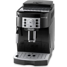 Resim Delonghi ECAM 22.110.B Otomatik Kahve Makinesi + Paket Kahve 