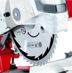 Resim Einhell TC-MS 2112 Gönye Kesme 1400W 210MM 