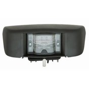 Resim Depo 551-2105n-ue Plaka Lambasi Renault Trafic - Opel Vıvaro 02-13 4416302 5512105nue (WM354214) 